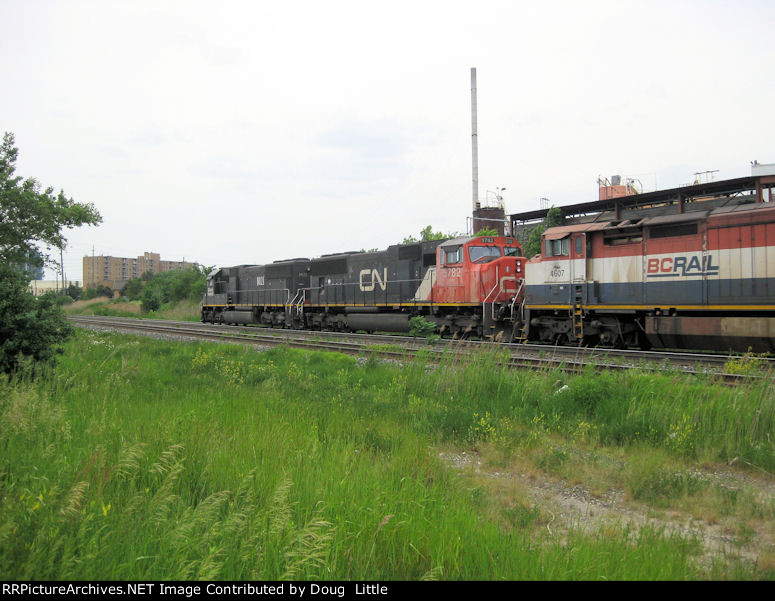 CN 5782